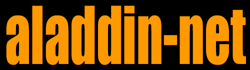 aladdin-net
